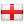 England flag