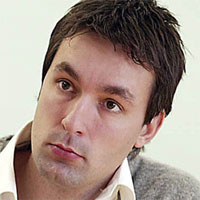 Patrick Söderlund photo